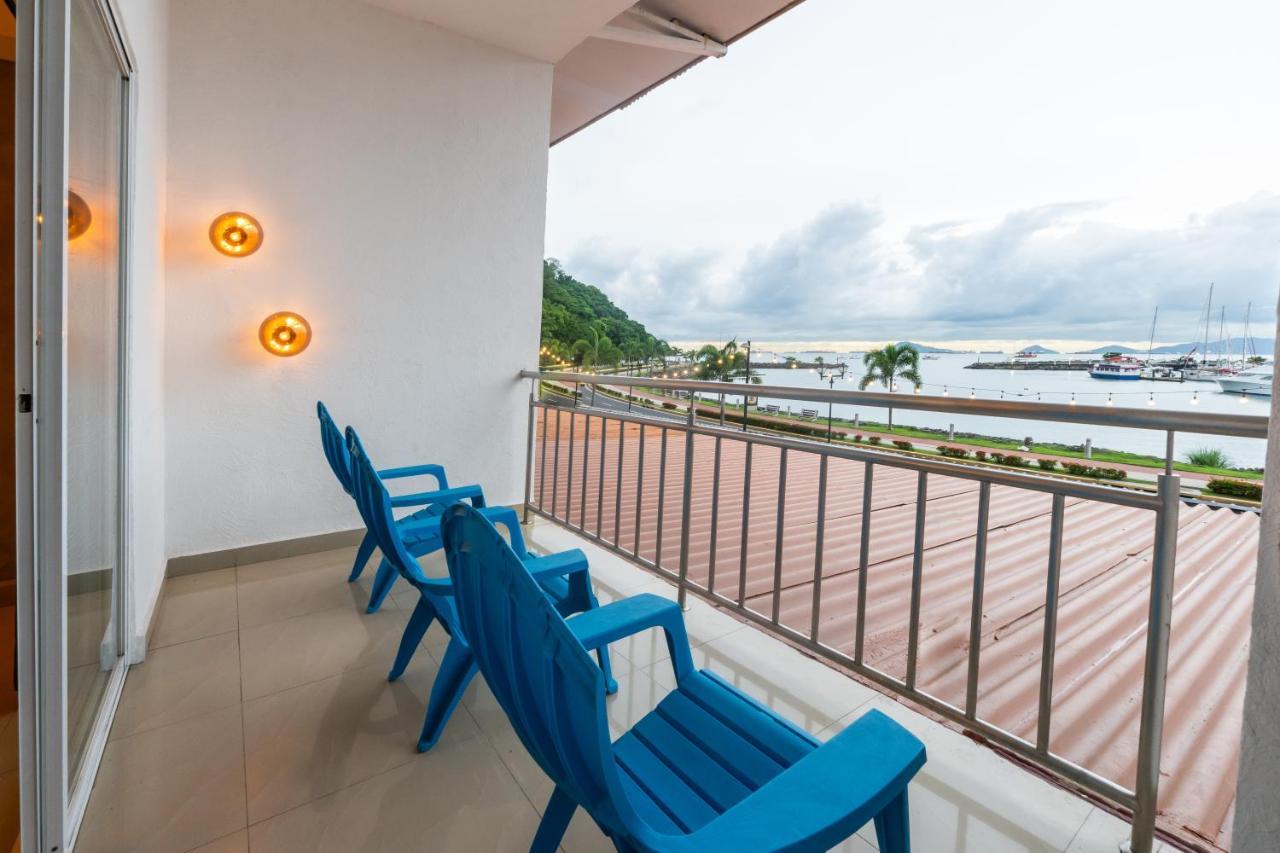 Marinn Tropical Vibes Hotel Ciudad de Panamá Exterior foto